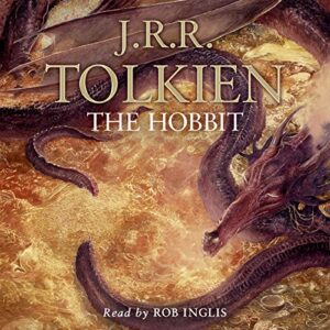 The Hobbit Audiobook