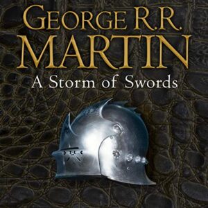 A Storm Of Swords Audiobook