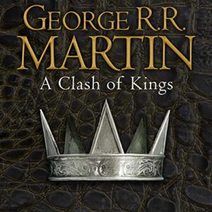 A Clash of Kings Audiobook