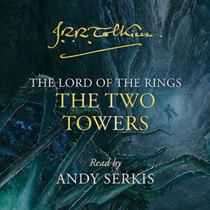 The Two Towers audiobook 
