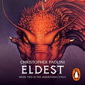 Eldest: The Inheritance Cycle, Book 2 Eldest: The Inheritance Cycle, Book 2