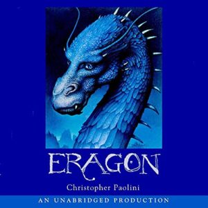 Eragon: Inheritance, Book 1