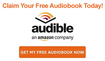 Free Audible audiobook