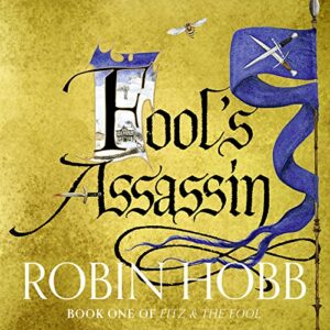 Fool’s Assassin