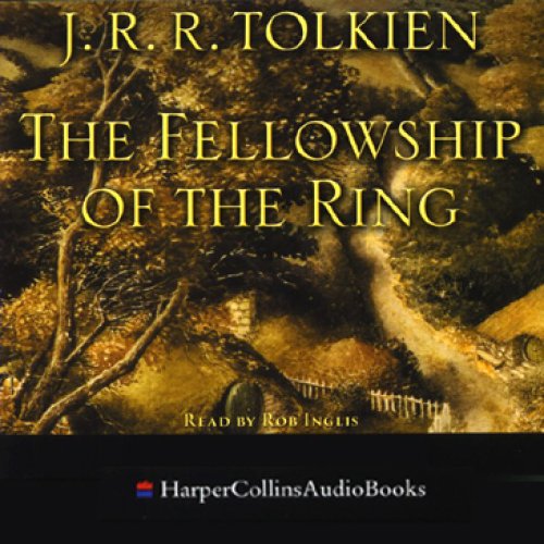 the lord of the rings full book