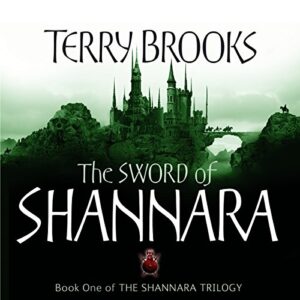The Sword of Shannara: The Shannara Trilogy, Book 1